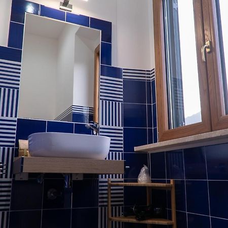Bed and Breakfast Maretere Vietri Exterior foto