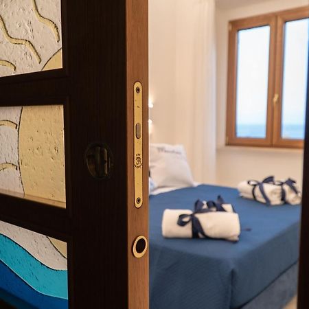 Bed and Breakfast Maretere Vietri Exterior foto