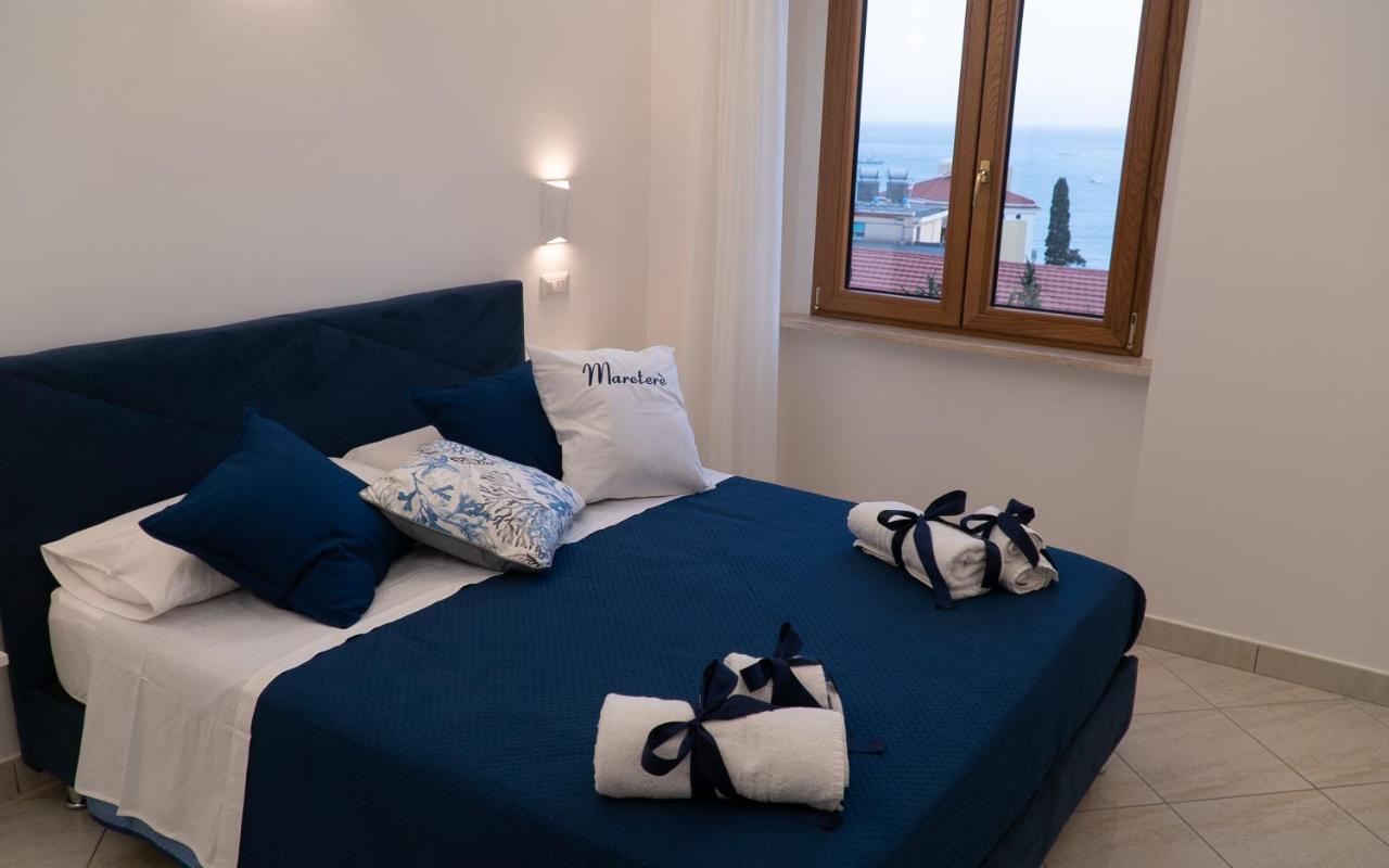 Bed and Breakfast Maretere Vietri Exterior foto