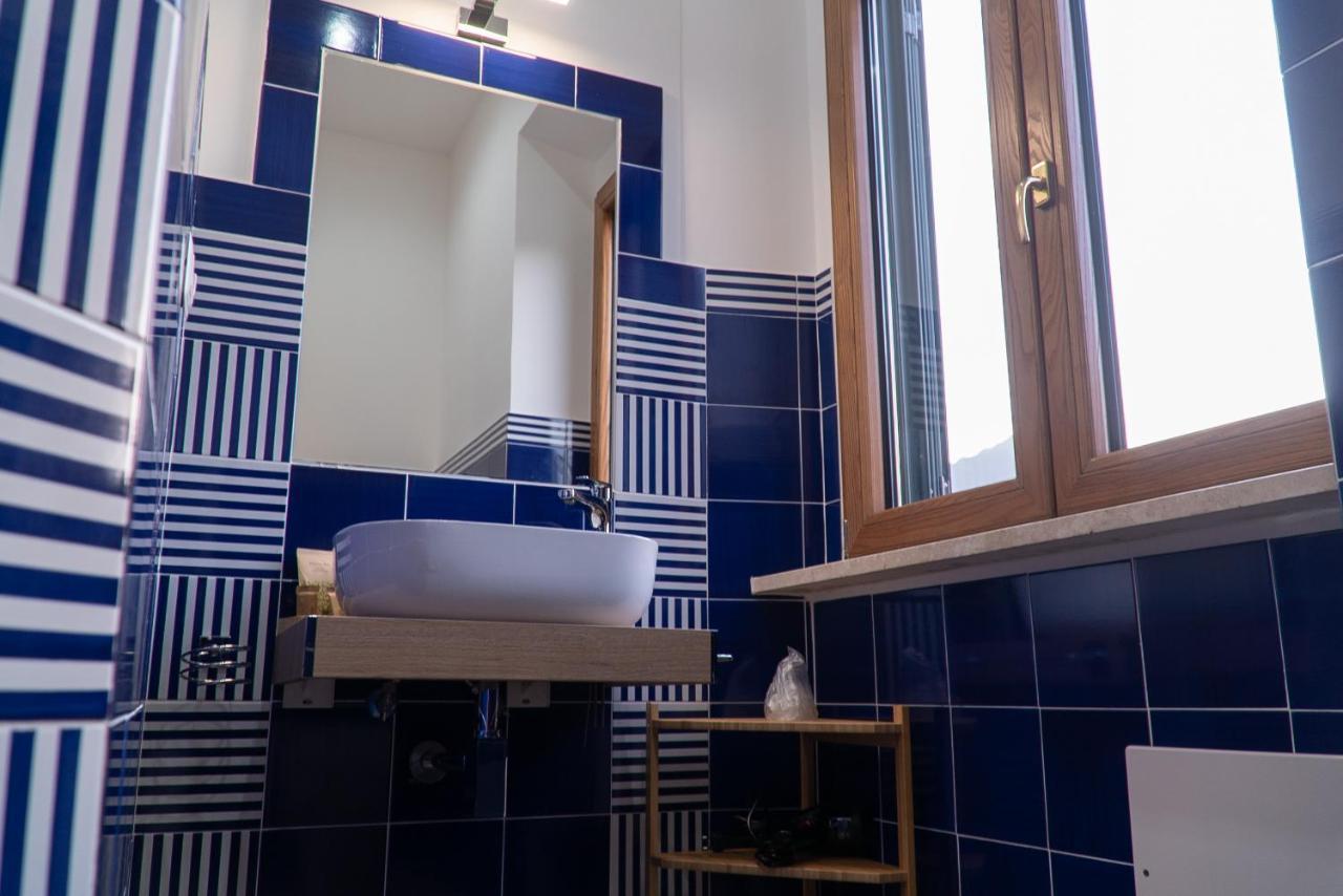 Bed and Breakfast Maretere Vietri Exterior foto