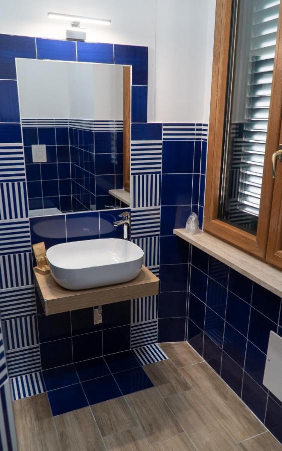 Bed and Breakfast Maretere Vietri Exterior foto