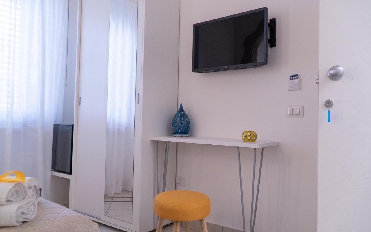 Bed and Breakfast Maretere Vietri Exterior foto