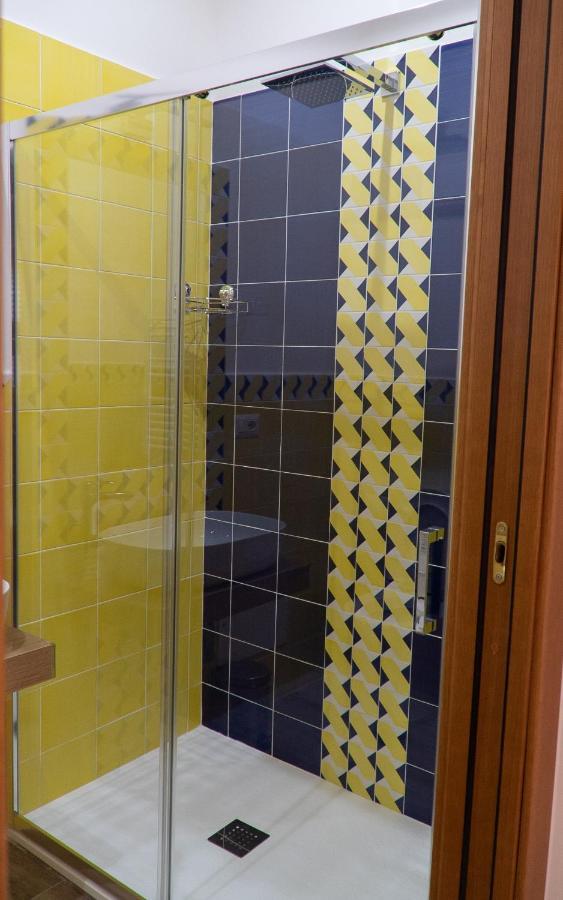 Bed and Breakfast Maretere Vietri Exterior foto