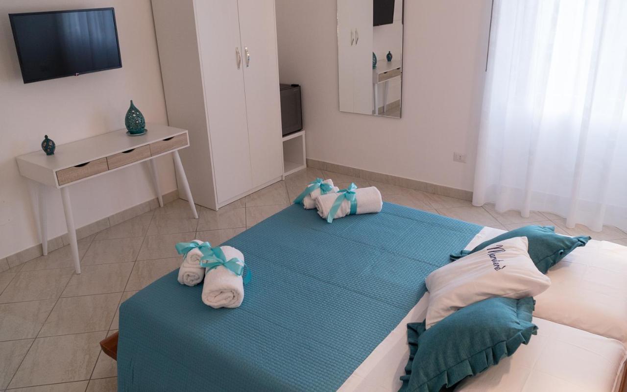 Bed and Breakfast Maretere Vietri Exterior foto
