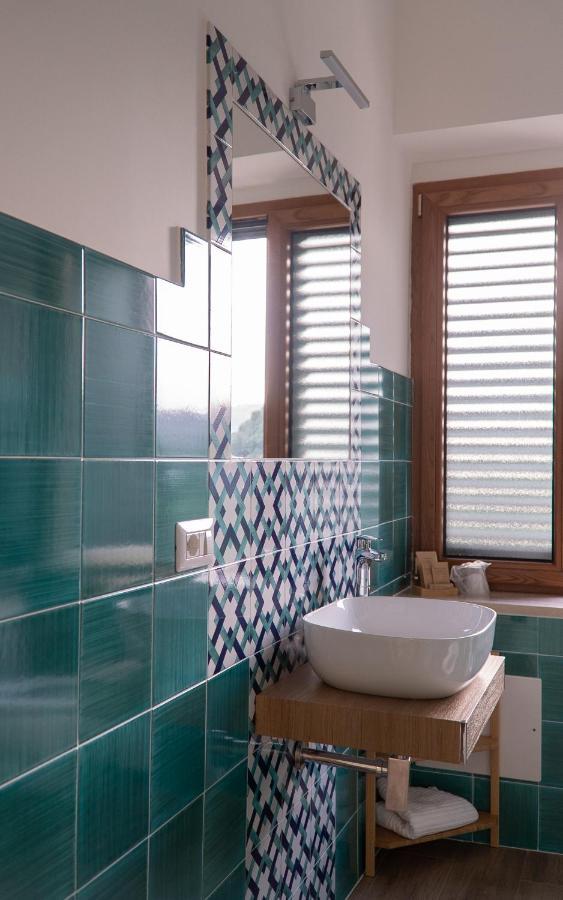 Bed and Breakfast Maretere Vietri Exterior foto
