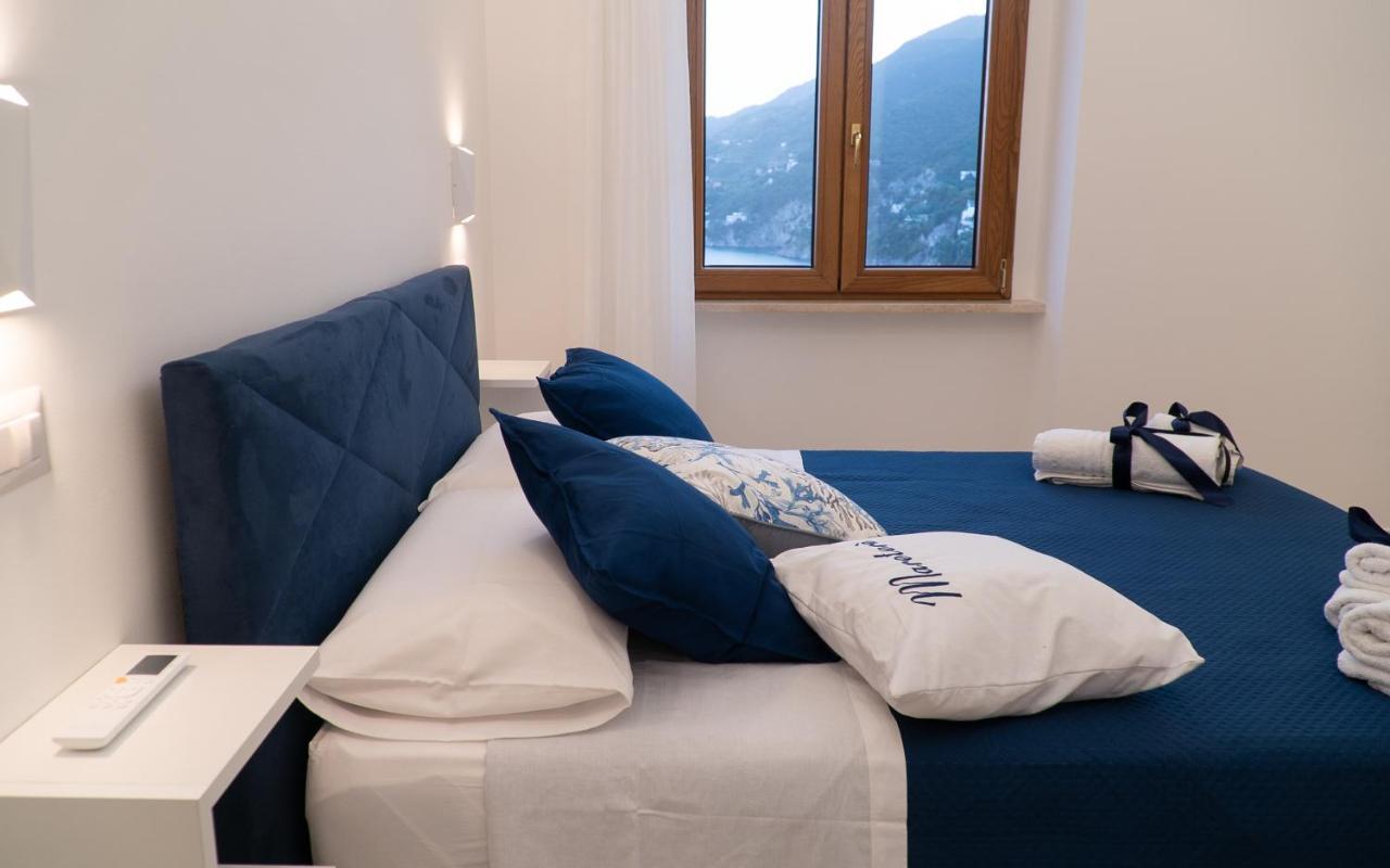 Bed and Breakfast Maretere Vietri Exterior foto