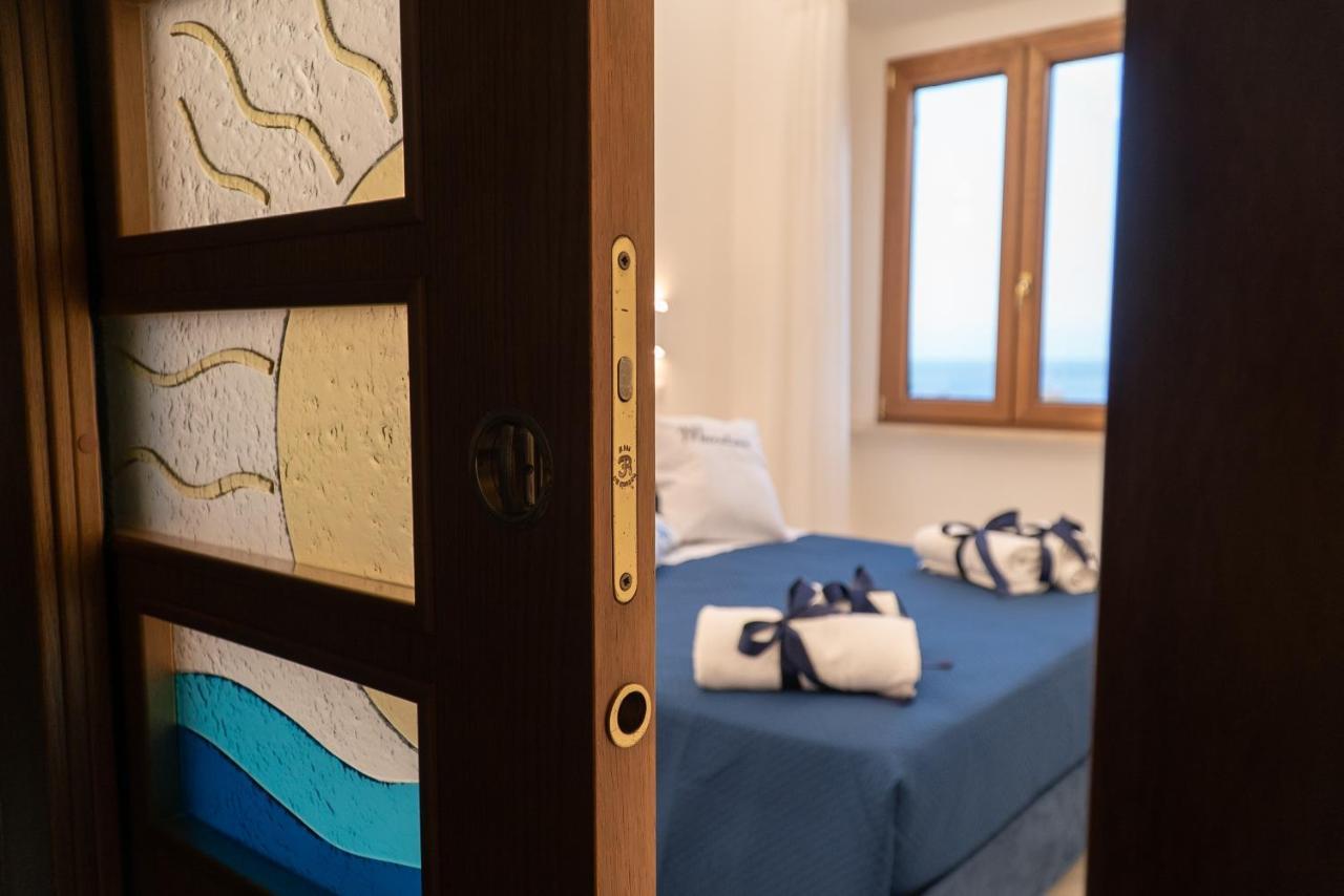 Bed and Breakfast Maretere Vietri Exterior foto