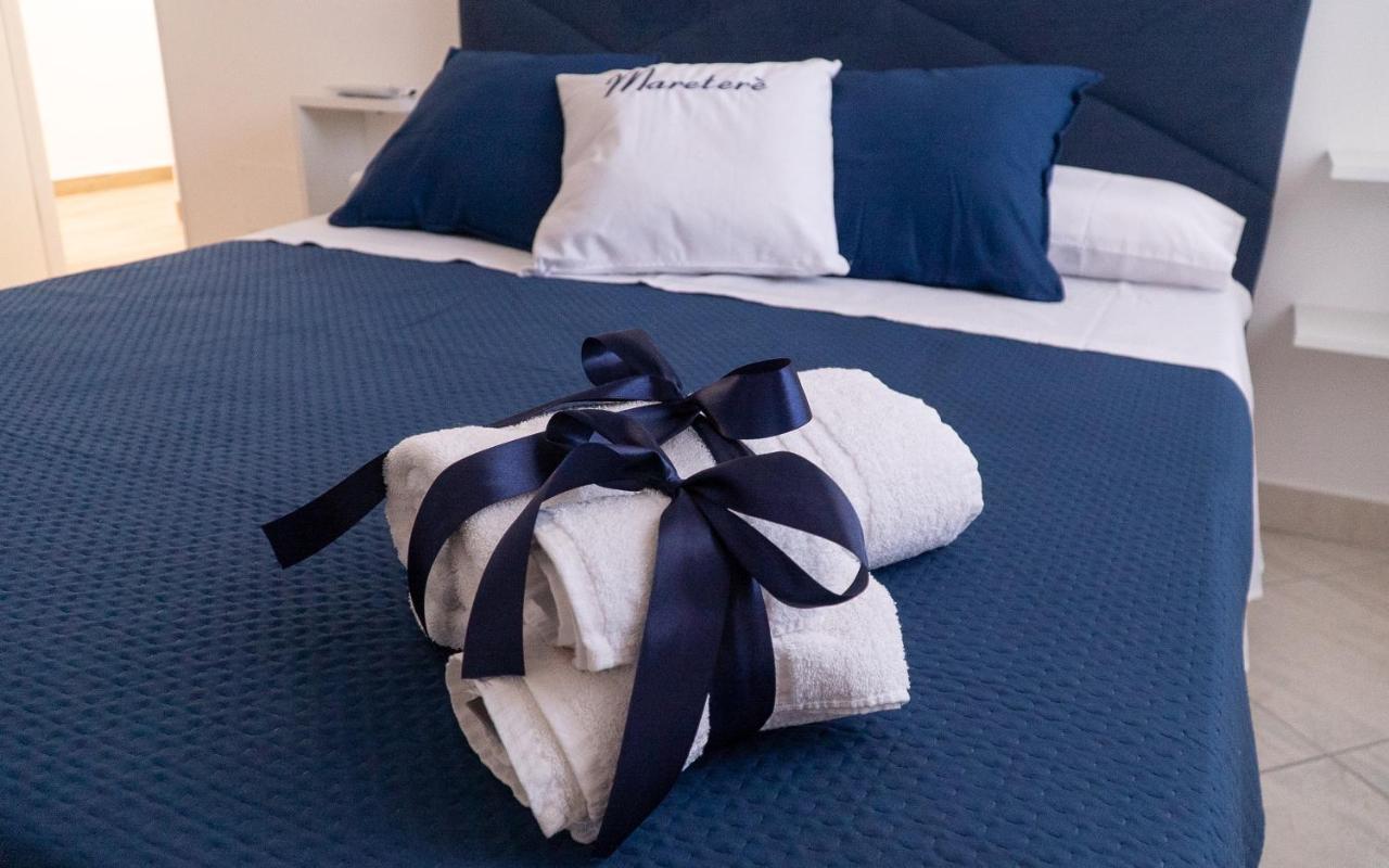Bed and Breakfast Maretere Vietri Exterior foto