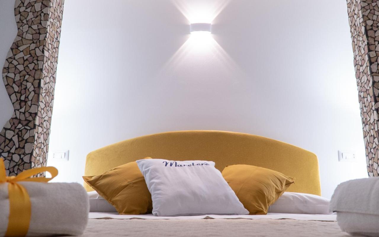Bed and Breakfast Maretere Vietri Exterior foto