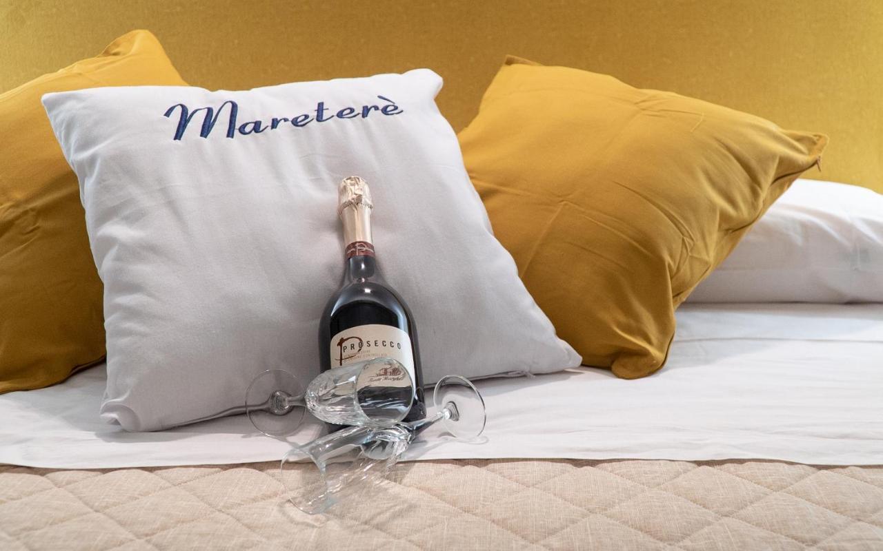 Bed and Breakfast Maretere Vietri Exterior foto