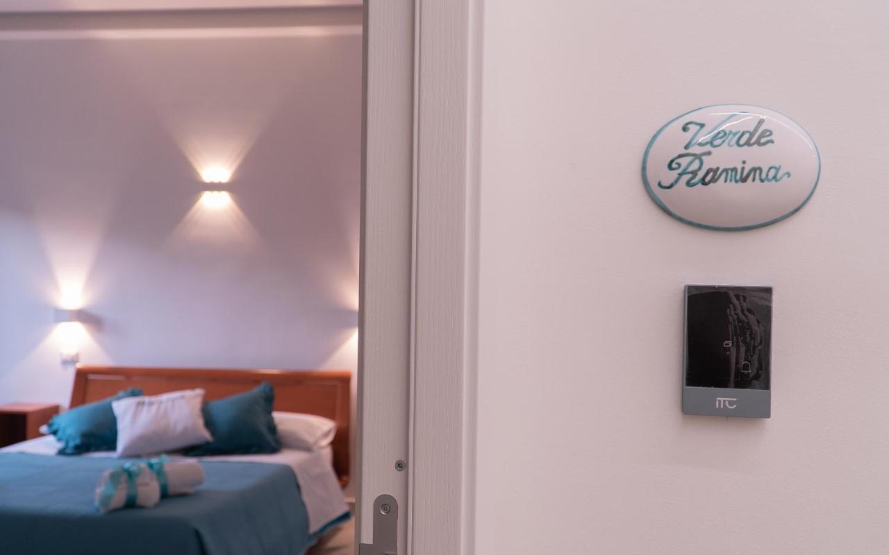 Bed and Breakfast Maretere Vietri Exterior foto