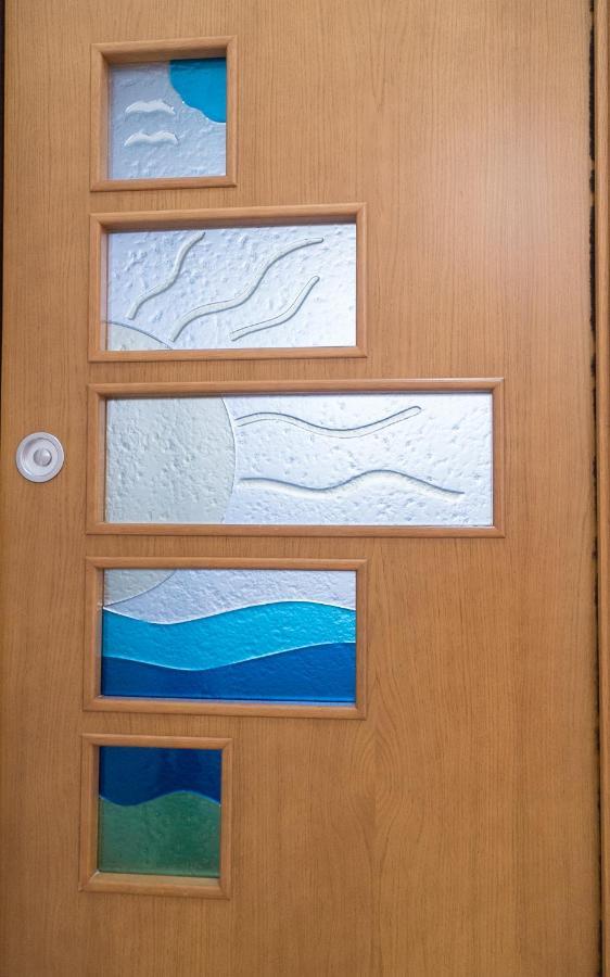 Bed and Breakfast Maretere Vietri Exterior foto