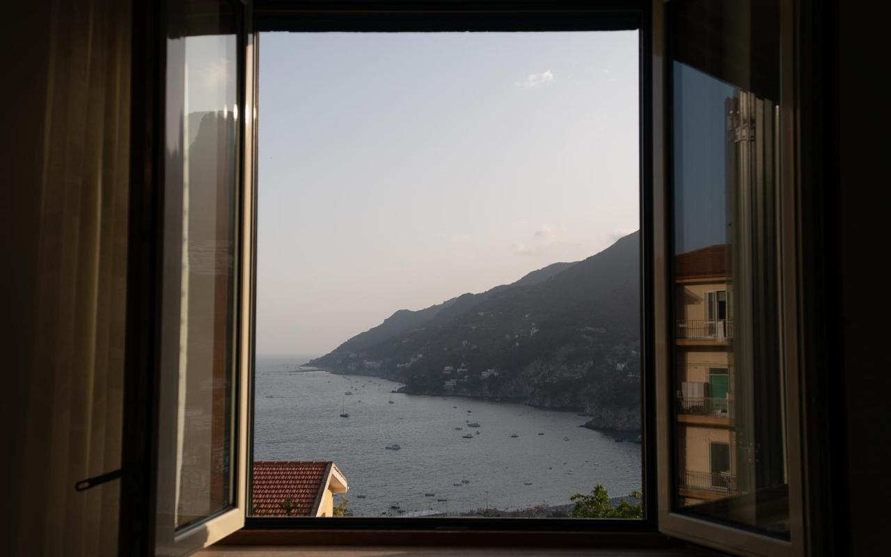 Bed and Breakfast Maretere Vietri Exterior foto