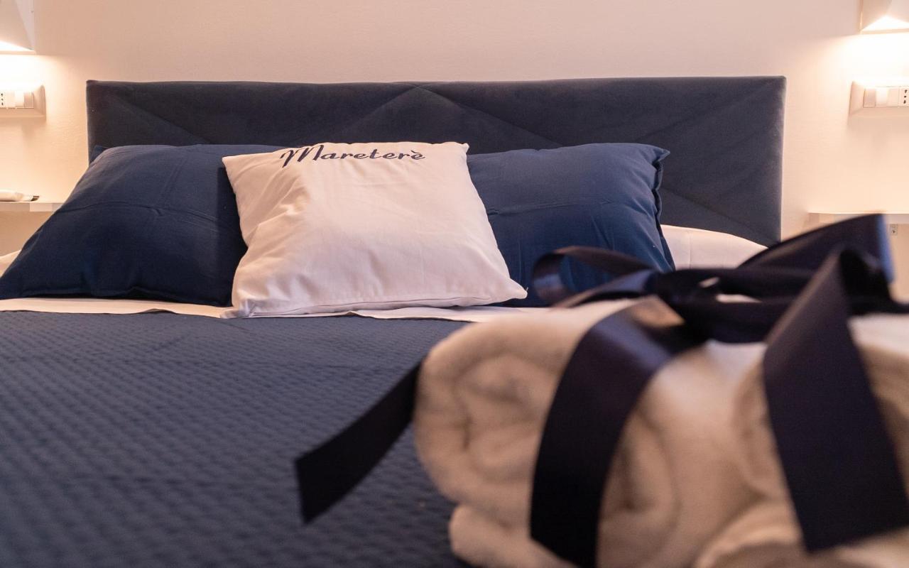 Bed and Breakfast Maretere Vietri Exterior foto