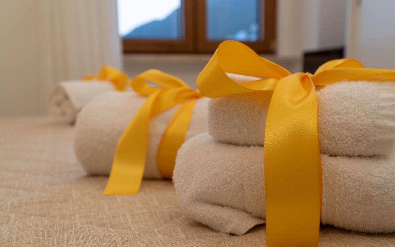 Bed and Breakfast Maretere Vietri Exterior foto