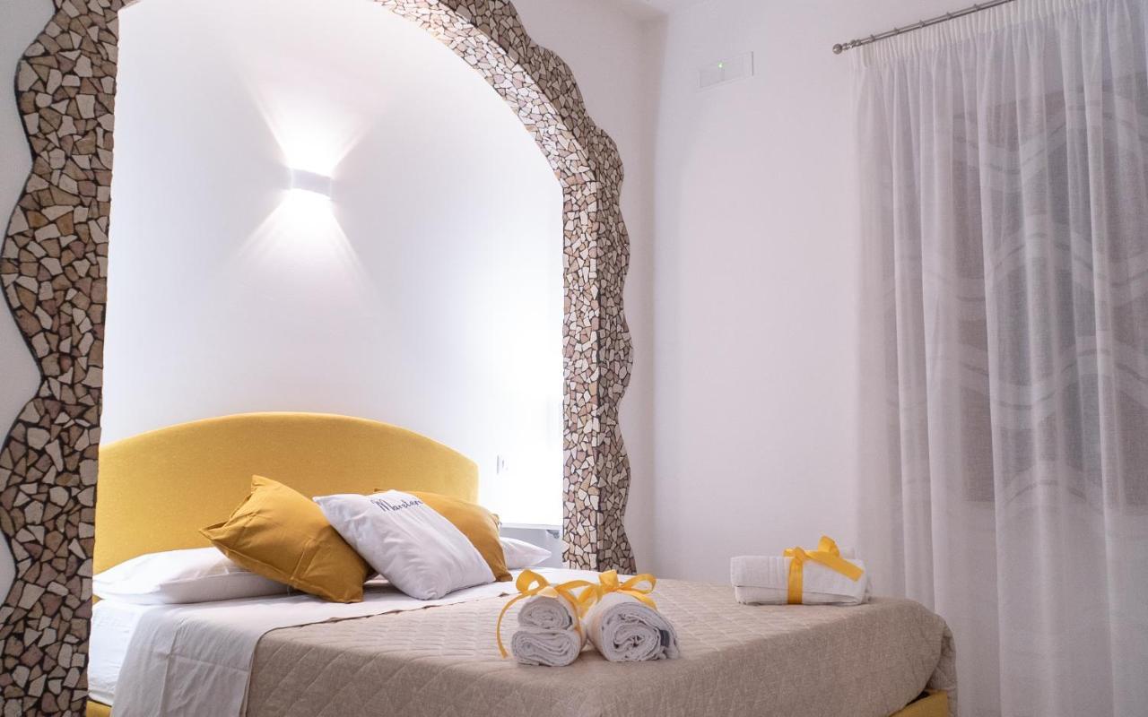 Bed and Breakfast Maretere Vietri Exterior foto