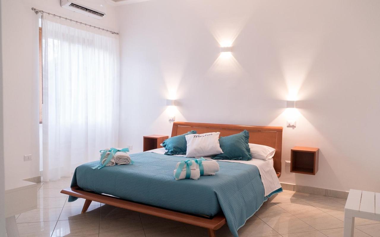 Bed and Breakfast Maretere Vietri Exterior foto
