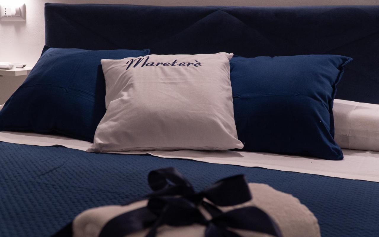 Bed and Breakfast Maretere Vietri Exterior foto