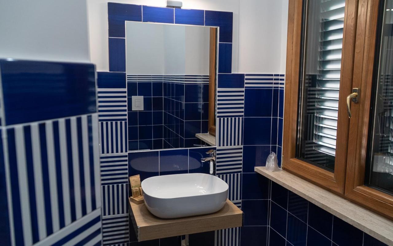 Bed and Breakfast Maretere Vietri Exterior foto