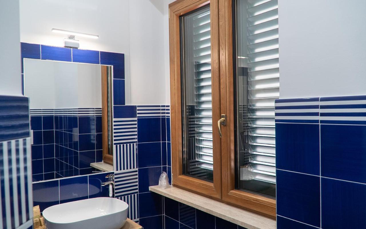 Bed and Breakfast Maretere Vietri Exterior foto