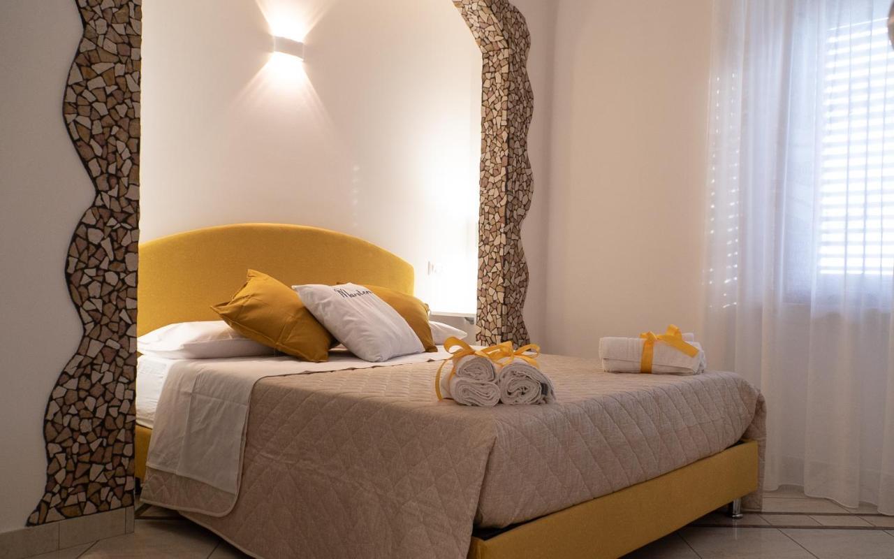 Bed and Breakfast Maretere Vietri Exterior foto