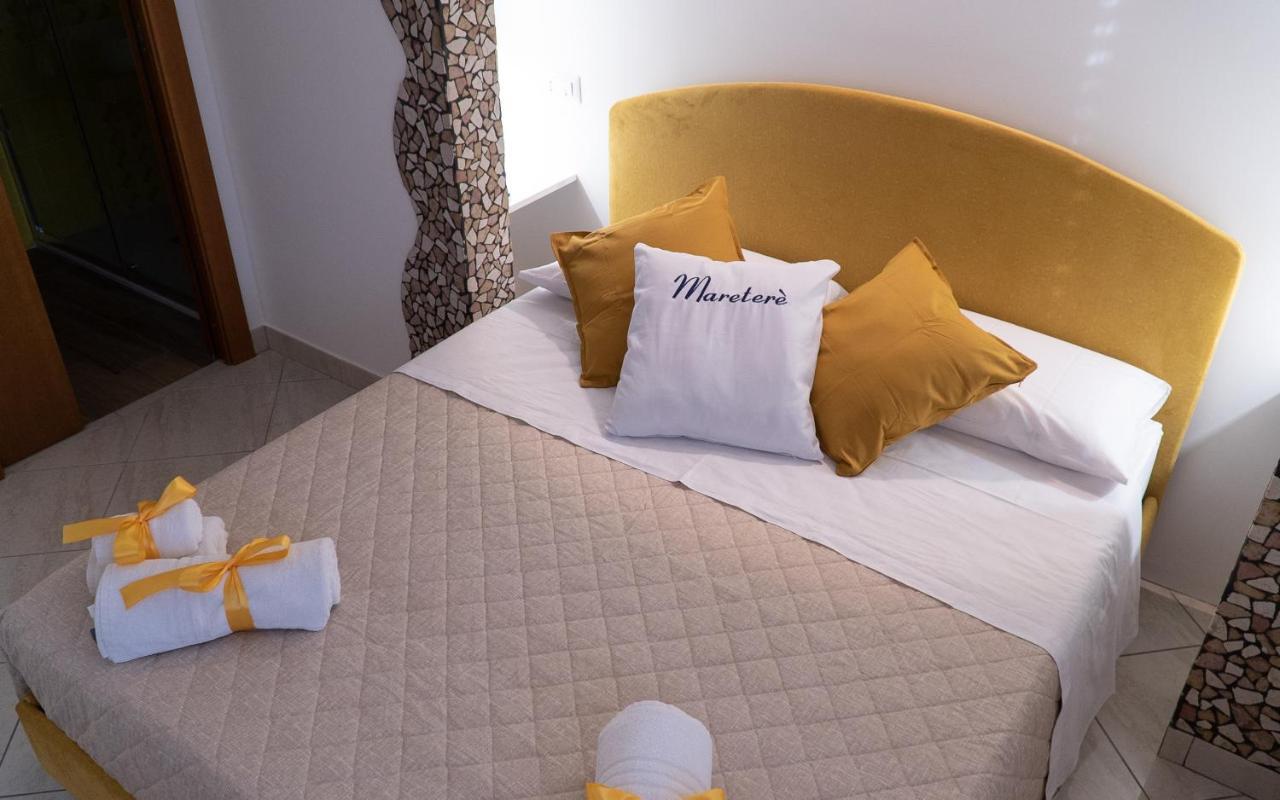 Bed and Breakfast Maretere Vietri Exterior foto
