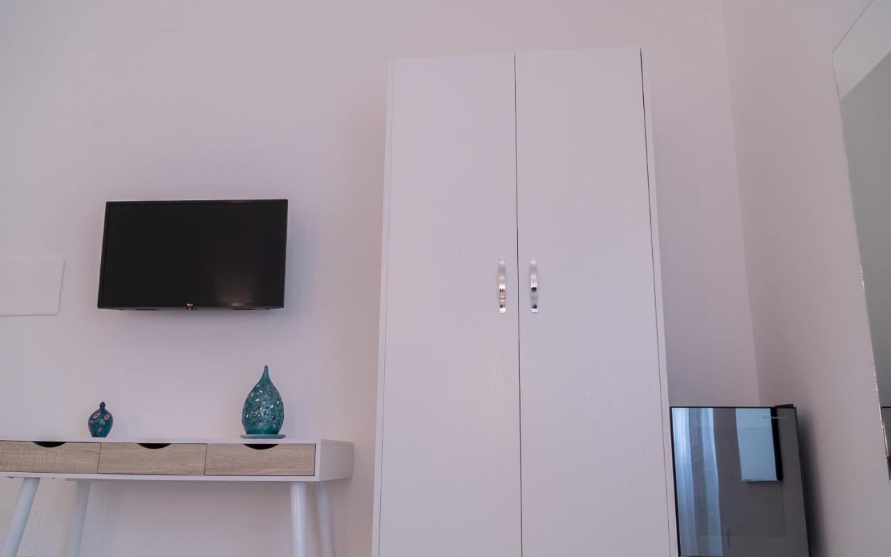 Bed and Breakfast Maretere Vietri Exterior foto