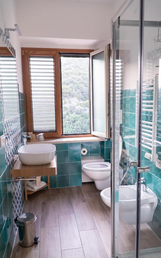 Bed and Breakfast Maretere Vietri Exterior foto