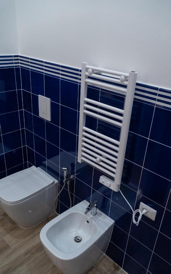 Bed and Breakfast Maretere Vietri Exterior foto