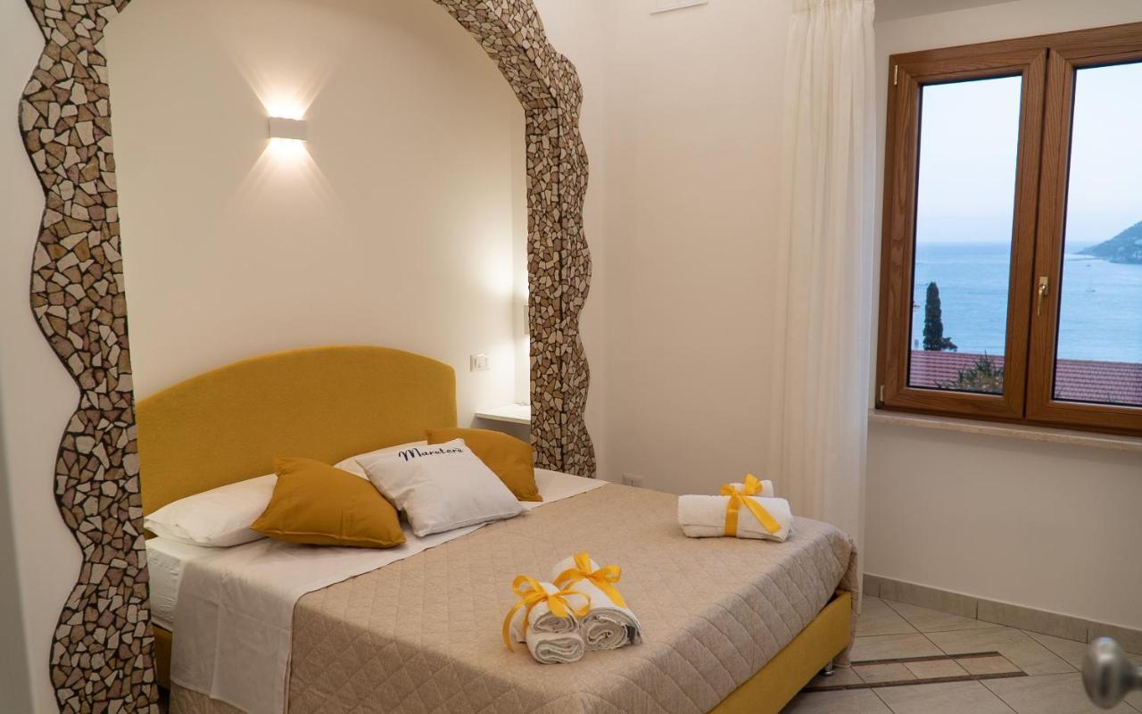 Bed and Breakfast Maretere Vietri Exterior foto