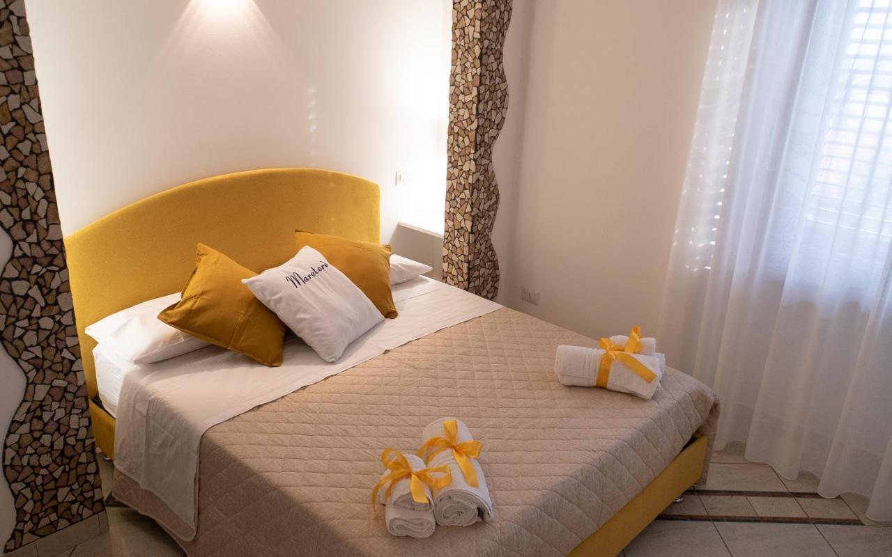 Bed and Breakfast Maretere Vietri Exterior foto